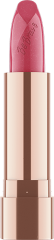 Catrice Lippenstift Power Plumping Gel Lipstick Rule The World 150, Катрис Губная помада с мерцающими частицами и гиалуроновой кислотой, №150, 3,3г.