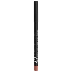 NYX (НИКС) Professional Makeup Suede Matte Lip Liner Lippenkonturenstift Lipliner, 1 g