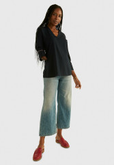 Tommy Hilfiger Blouse desert sky блузка небо пустыни