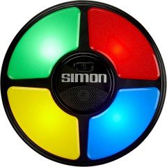 Hasbro Simon Саймон