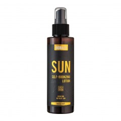 BIOBAZA Self-Bronzing Lotion  Лосьон с автозагаром