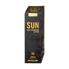 BIOBAZA Self-Bronzing Lotion  Лосьон с автозагаром