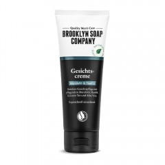 Brooklyn Soap Gesichtspflege Gesichtscreme 75ml  Уход за лицом Крем для лица 75мл