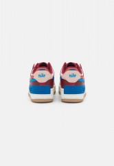 Nike Sportswear W AF1 SHADOW Sneaker low light soft pink/canyon rust/fossil stone/team red/photo blue/blue jay W AF1 SHADOW Низкие кроссовки женские светло-розовый/каньонная ржавчина/ископаемый камень/командно-красный/голубой фото/голубая сойка