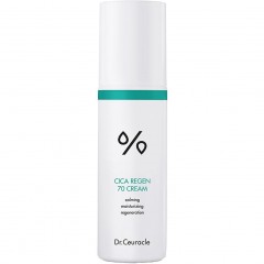 Dr. Ceuracle Cica Regen 70 Cream  Cica Rain 70 Кремовый