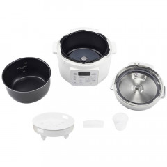 WOOZOO by Ohyama WOOZOO by Ohyama Multikocher Ohyama Multikocher Мультиварка WOOZOO by Ohyama Мультиварка Ohyama