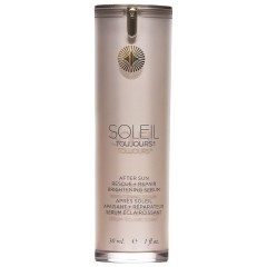 Soleil Toujours After Sun Rescue + Repair Brightening Serum  Осветляющая сыворотка After Sun Rescue + Repair