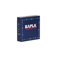 KAPLA KAPLA Challenge КАПЛА вызов
