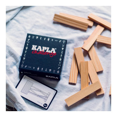 KAPLA KAPLA Challenge КАПЛА вызов