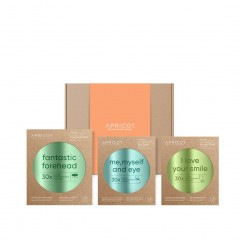 Apricot Beauty Box Face quot;Fabulous Facequot; Beauty Box Face "Сказочное лицо"