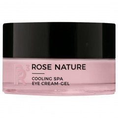 ANNEMARIE BORLIND SYSTEM DIGITAL DE-STRESS COOLING SPA EYE CREAM-GEL  СИСТЕМА DIGITAL DE-STRESS COOLING SPA КРЕМ-ГЕЛЬ ДЛЯ ГЛАЗ