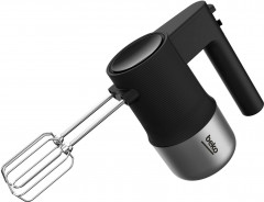 BEKO BEKO Handmixer HMM 81504 BX, 500 W Ручной миксер BEKO HMM 81504 BX, 500 Вт
