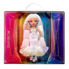 MGA Rainbow High Mainstream Edition Doll Кукла Rainbow High Mainstream Edition