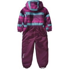 COLOR KIDS Schneeanzug KLEMENT fur Madchen Зимний комбинезон KLEMENT для девочки