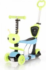 Scooter Smart Plus 5 in 1 Roller Самокат Smart Plus 5 в 1 самокат