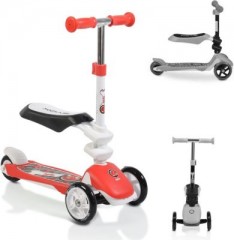 byox Kinderroller Epic 2 in 1 Roller Детский самокат Epic Самокат 2 в 1