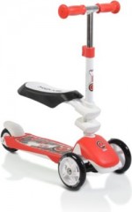 byox Kinderroller Epic 2 in 1 Roller Детский самокат Epic Самокат 2 в 1