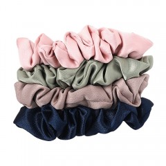 Chris Rubin Chris Rubin Adea Scrunchie Foundry Крис Рубин Адеа Резинка для волос