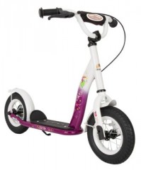 Star Scooter Roller 10 Zoll Classic Скутер 10 дюймов Classic