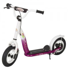 Star Scooter Roller 10 Zoll Classic Скутер 10 дюймов Classic