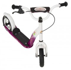 Star Scooter Roller 10 Zoll Classic Скутер 10 дюймов Classic