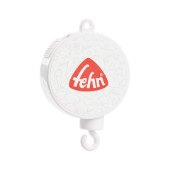 Fehn Musik-Mobile Little Castle Музыкальный мобильный замок