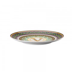 Rosenthal meets Versace Rosenthal Versace Barocco Mosaic Brotteller 17 cm Rosenthal Versace Barocco Мозаичная тарелка для хлеба 17 см