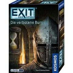 Kosmos EXIT ВЫХОД