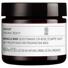 Evolve Organic Beauty Miracle Mask  Чудо-маска
