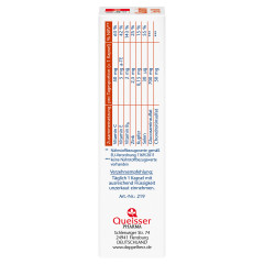 Doppelherz Glucosamin 700 Extra + Chondroitin, 30 Kapseln, 36,3 g, Глюкозамин сульфат 700 мг и хондроитин сульфат 50 мг с витамином C и микроэлементами для хрящей и костей, 30 капсул, 36,3 г