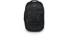 Osprey Osprey Farpoint 40, Rucksack schwarz, 40 Liter  schwarz Osprey Farpoint 40, рюкзак черный, 40 литров