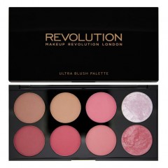 Makeup Revolution Ultra Blush Румяна Палетка Sugar and Spice 1 шт.