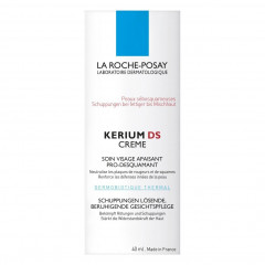 La Roche-Posay INTENSIVKUR B.SCHUPPEN SHAMPOO  ИНТЕНСИВНОЕ ЛЕЧЕНИЕ B.ШАМПУНЬ ОТ ПЕРХОТИ
