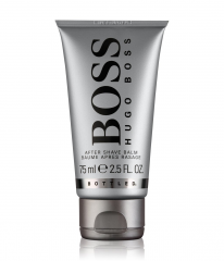 Hugo Boss (Хуго Босс) After Shave Крем после бритья Balsam Бальзам после бритья Boss Bottled,75 мл