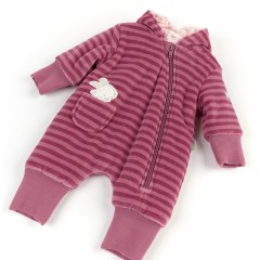 sigikid Baby Overall fur Madchen Детские комбинезоны для девочек