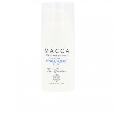 Macca Supremacy Hyaluronic Z 1% Booster Macca  Supremacy Hyaluronic Z 1% Booster Macca
