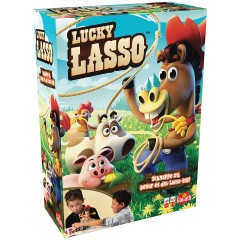 Goliath Lucky Lasso счастливое лассо