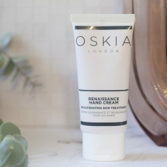 Oskia Renaissance Hand Cream Крем для рук «Ренессанс»