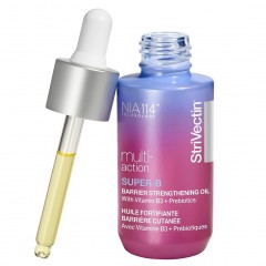 StriVectin Super-B Barrier Strengthening Oil  Масло для укрепления барьерного барьера Super-B