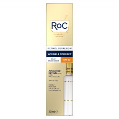 RoC Retionol Correxion Wrinkle Correct Daily Moisturiser  Retionol Correxion Wrinkle Correct Ежедневное Увлажняющее Средство