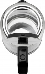 WMF WMF Wasserkocher KUCHENminis Glas, 1 l, 1900 W  Чайник WMF KUCHENminis стакан, 1 л, 1900 Вт