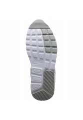 Nike Sportswear Sneaker low summit white/medium blue pure platinum Низкие кроссовки женские вершинный белый/средне-синий чистая платина