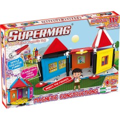 Supermag Supermag House Супермаг Хаус