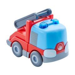 Haba Kullerbu – Feuerwehr-Leiterwagen Куллербу