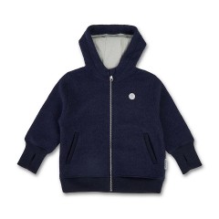 Manitober Zip Walkjacke fur Kinder Детская прогулочная куртка на молнии