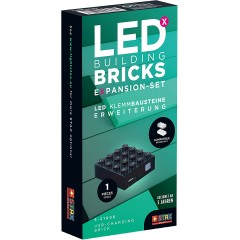 STAX STAX System LED-Klemmbausteine Клеммы STAX System со светодиодами