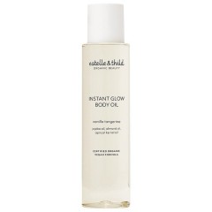 Estelle  Thild Vanilla Tangerine Instant Glow Body Oil  Мгновенное сияющее масло для тела Vanilla Tangerine