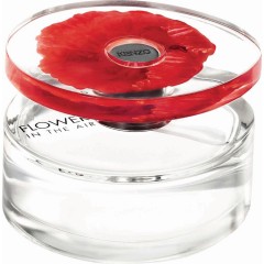 KENZO (Кензо) FLOWER IN THE AIR Eau de Parfum Парфюмерная вода Spray Спрей, 50 мл