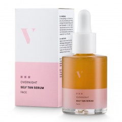 VENICE SLEEP &amp; GLOW TAN SERUM DUO  СЫВОРОТКА ДЛЯ ЗАГАРА SLEEP &amp;amp; GLOW DUO