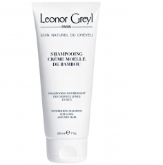 Leonor Greyl Shampooing Crème Moelle de Bambou 200 ml Восстанавливающий шампунь 200мл